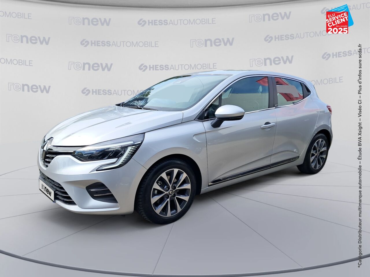 chez Toyota Thionville