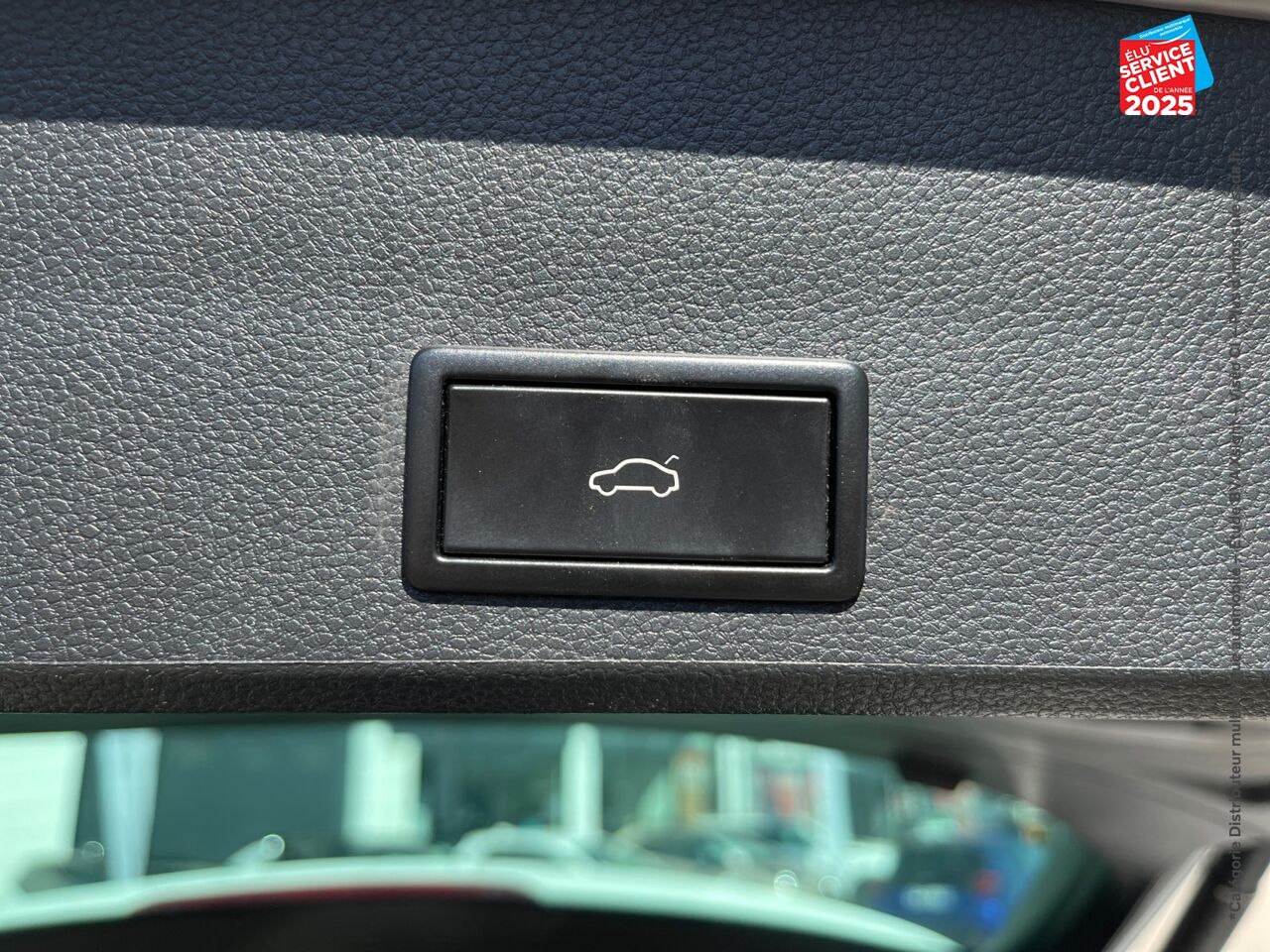 Véhicule d'occasion SEAT ATECA 1.5 TSI 150CH ACT STARTSTOP XCELLENCE DSG EURO6D-T SIEGES CHAUF GPS CAMERA chez Toyota Thionville