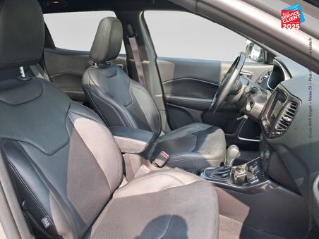 JEEP COMPASS 1.3 GSE T4...