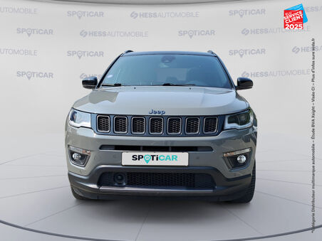 JEEP COMPASS 1.3 GSE T4...