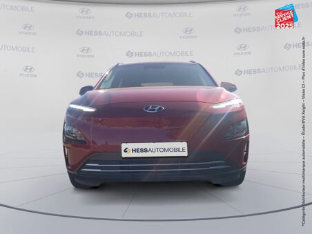 HYUNDAI KONA ELECTRIC 64KWH...