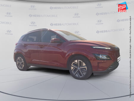 HYUNDAI KONA ELECTRIC 64KWH...