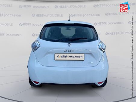RENAULT ZOE CITY CHARGE...
