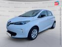 Véhicule d'occasion RENAULT ZOE CITY CHARGE NORMALE R90
