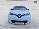 Véhicule d'occasion RENAULT ZOE CITY CHARGE NORMALE R90