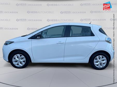 RENAULT ZOE CITY CHARGE...