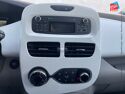 Véhicule d'occasion RENAULT ZOE CITY CHARGE NORMALE R90