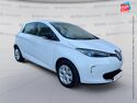 Véhicule d'occasion RENAULT ZOE CITY CHARGE NORMALE R90