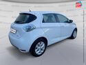 Véhicule d'occasion RENAULT ZOE CITY CHARGE NORMALE R90
