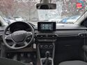 Véhicule d'occasion DACIA SANDERO 1.0 ECO-G 100CH STEPWAY EXPRESSION GPS CAMERA