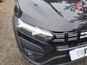 Véhicule d'occasion DACIA SANDERO 1.0 ECO-G 100CH STEPWAY EXPRESSION GPS CAMERA