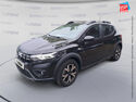 Véhicule d'occasion DACIA SANDERO 1.0 ECO-G 100CH STEPWAY EXPRESSION GPS CAMERA