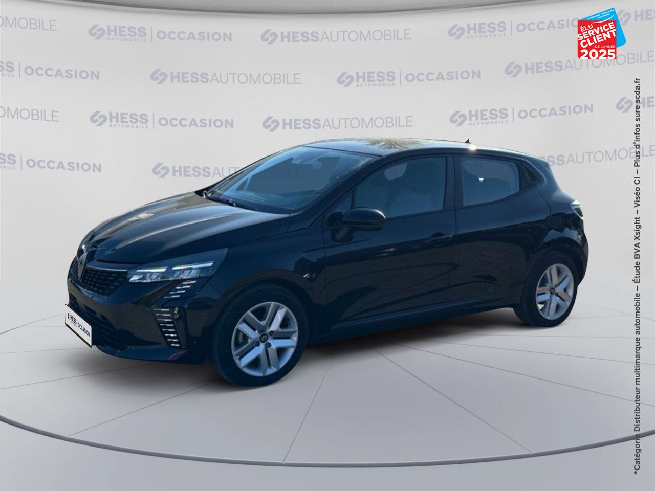 chez Hyundai Reims