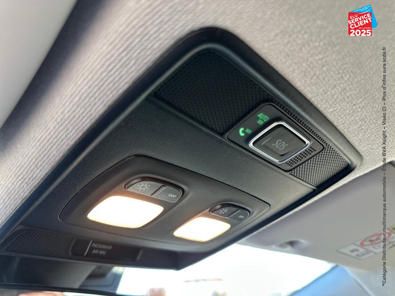 Véhicule d'occasion RENAULT CLIO 1.0 TCE 100CH EVOLUTION GPL GPS RADAR AR chez Hyundai Reims