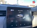 Véhicule d'occasion RENAULT CLIO 1.0 TCE 100CH EVOLUTION GPL GPS RADAR AR
