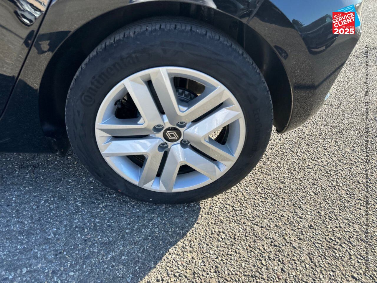 Véhicule d'occasion RENAULT CLIO 1.0 TCE 100CH EVOLUTION GPL GPS RADAR AR chez Hyundai Reims