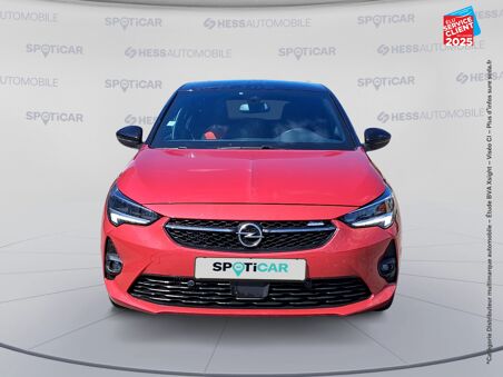 OPEL CORSA 1.2 TURBO 130CH...