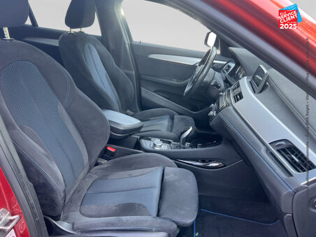 BMW X2 SDRIVE20IA 192CH M...