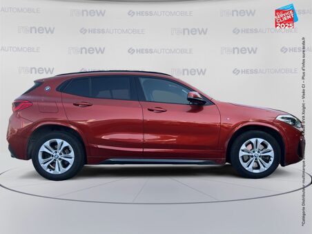 BMW X2 SDRIVE20IA 192CH M...