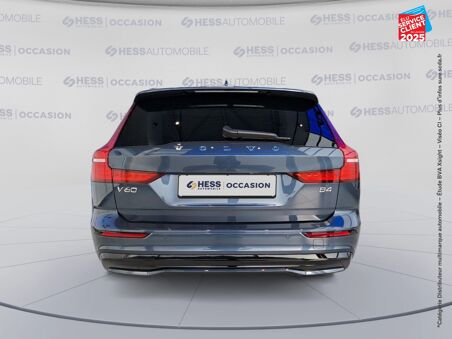 VOLVO V60 B4 197CH ULTRA...