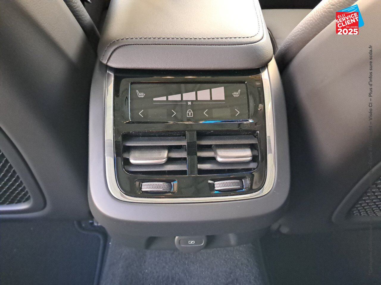 chez Volvo Strasbourg