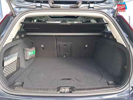 VOLVO V60 B4 197CH ULTRA...