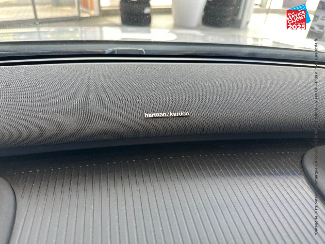Véhicule d'occasion VOLVO EX30 SINGLE EXTENDED RANGE 272CH PLUS chez Opel Besançon