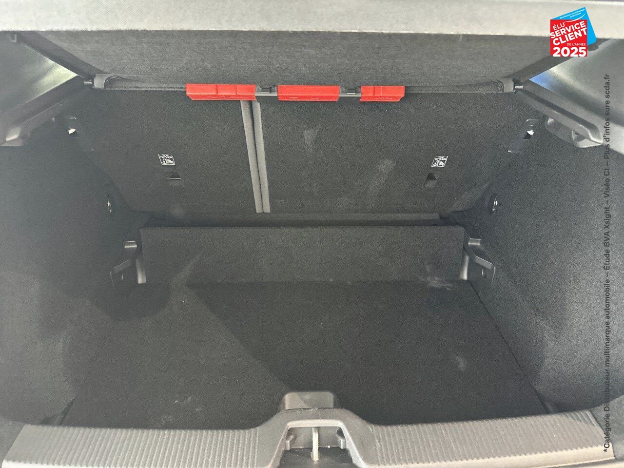 Véhicule d'occasion VOLVO EX30 SINGLE EXTENDED RANGE 272CH PLUS chez Opel Besançon