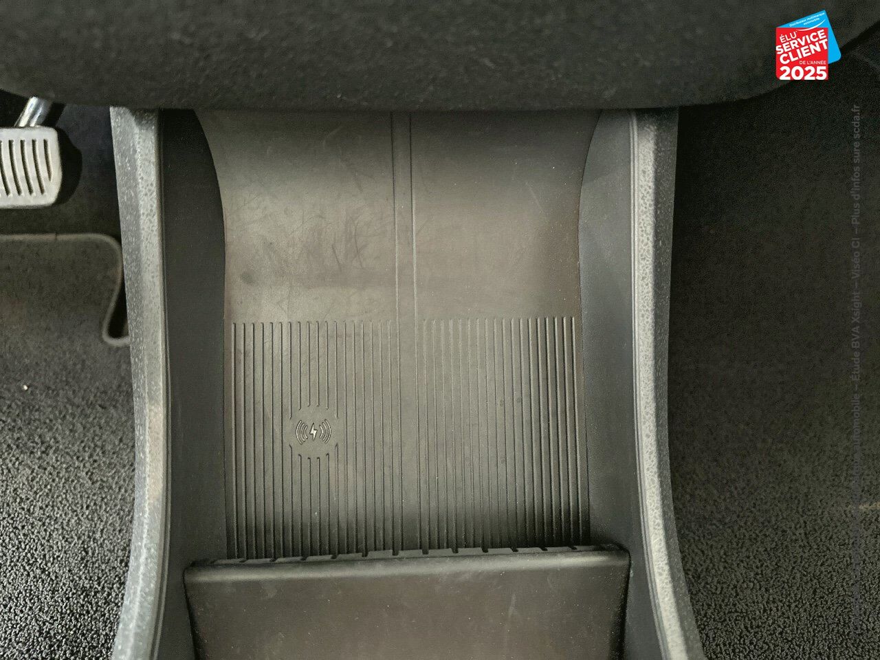 Véhicule d'occasion VOLVO EX30 SINGLE EXTENDED RANGE 272CH PLUS chez Opel Besançon