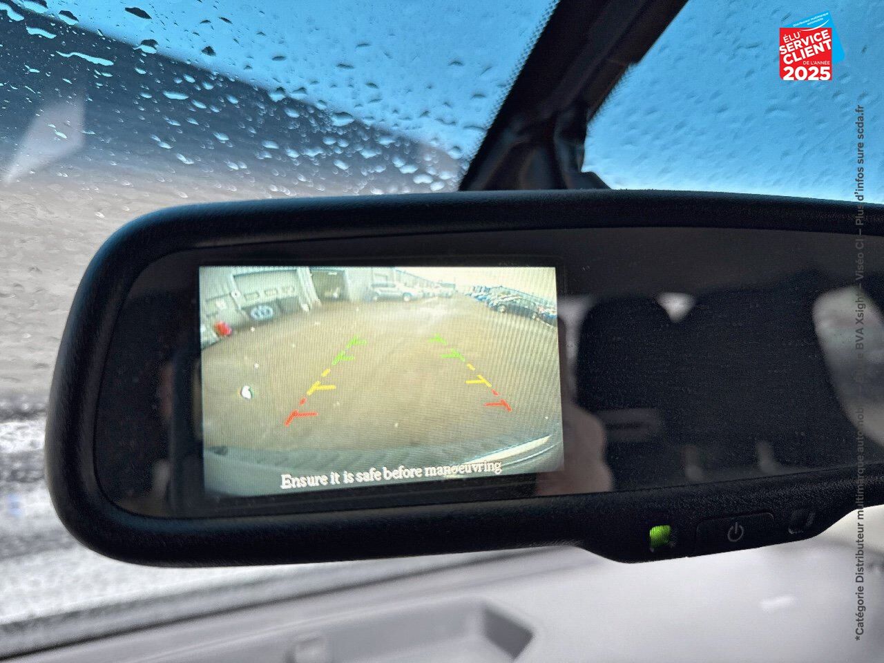 Véhicule d'occasion NISSAN NAVARA 2.3 DCI 160CH KING-CAB OPTIMA CAMERA chez Hyundai Chalons
