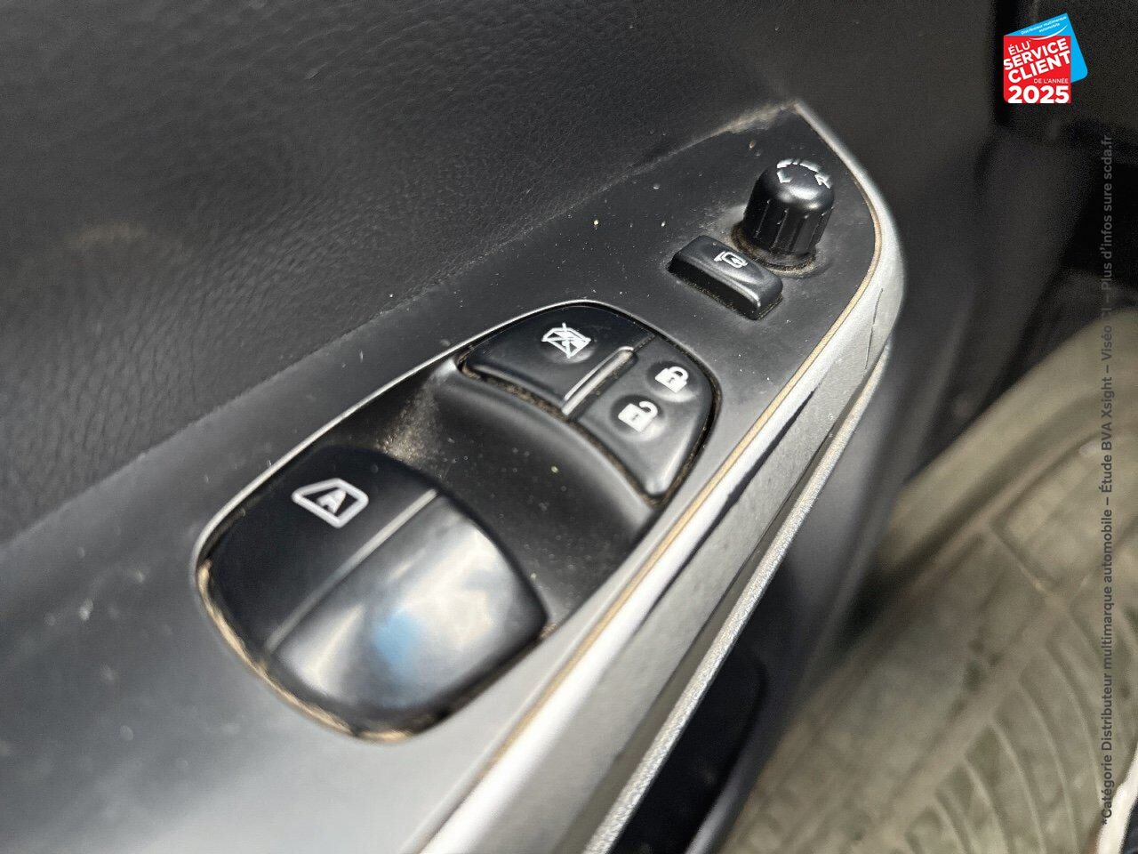 Véhicule d'occasion NISSAN NAVARA 2.3 DCI 160CH KING-CAB OPTIMA CAMERA chez Hyundai Chalons