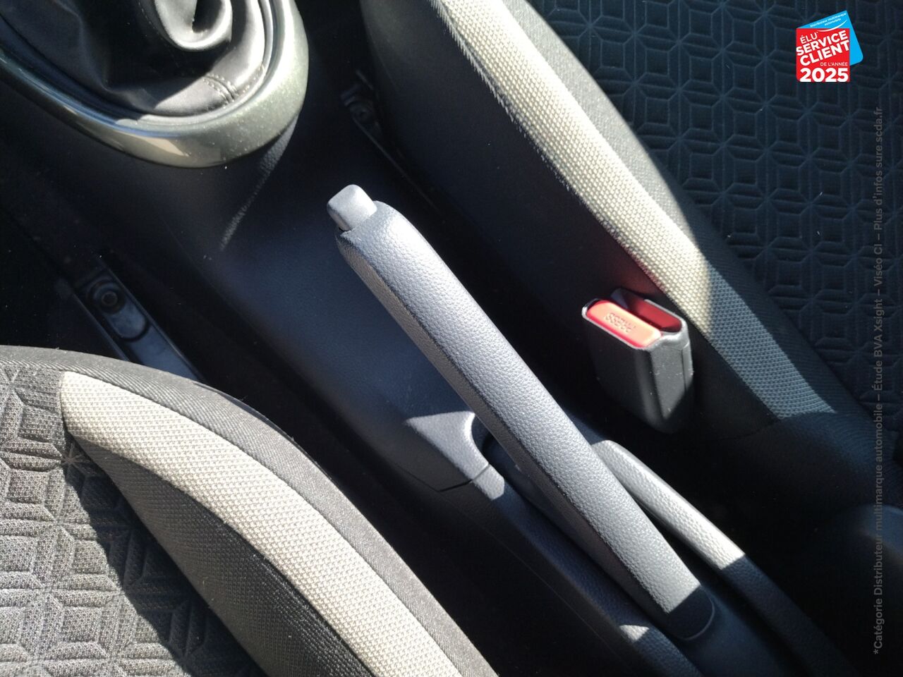 Véhicule d'occasion TOYOTA AYGO X 1.0 VVT-I 72CH DESIGN chez Toyota Bar le Duc