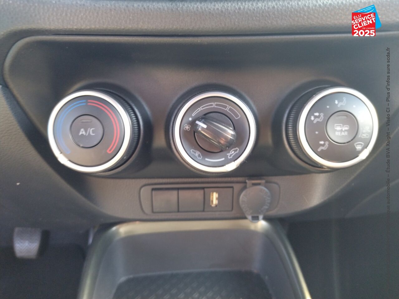 Véhicule d'occasion TOYOTA AYGO X 1.0 VVT-I 72CH DESIGN chez Toyota Bar le Duc