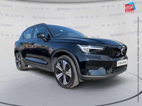 VOLVO XC40 RECHARGE 231CH...
