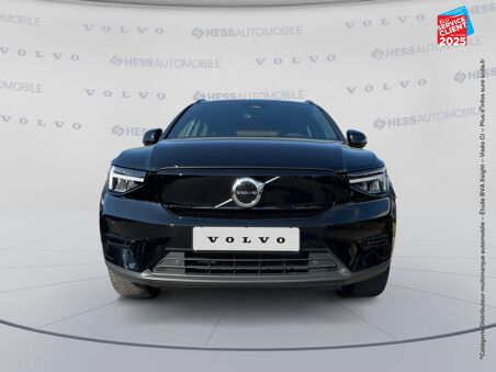 VOLVO XC40 RECHARGE 231CH...