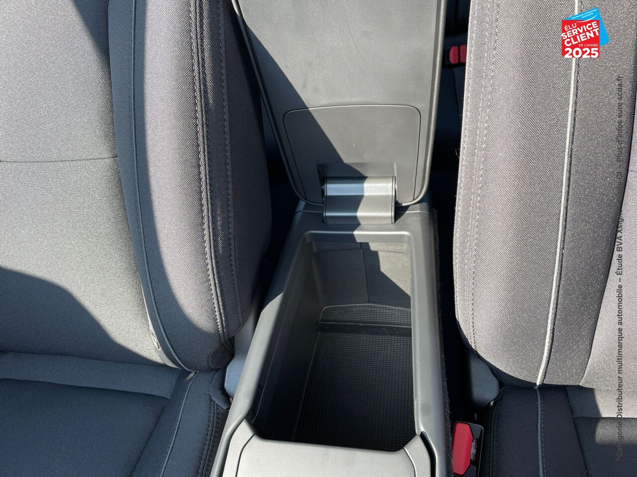 Véhicule d'occasion VOLVO XC40 RECHARGE 231CH START EDT chez Volvo Metz