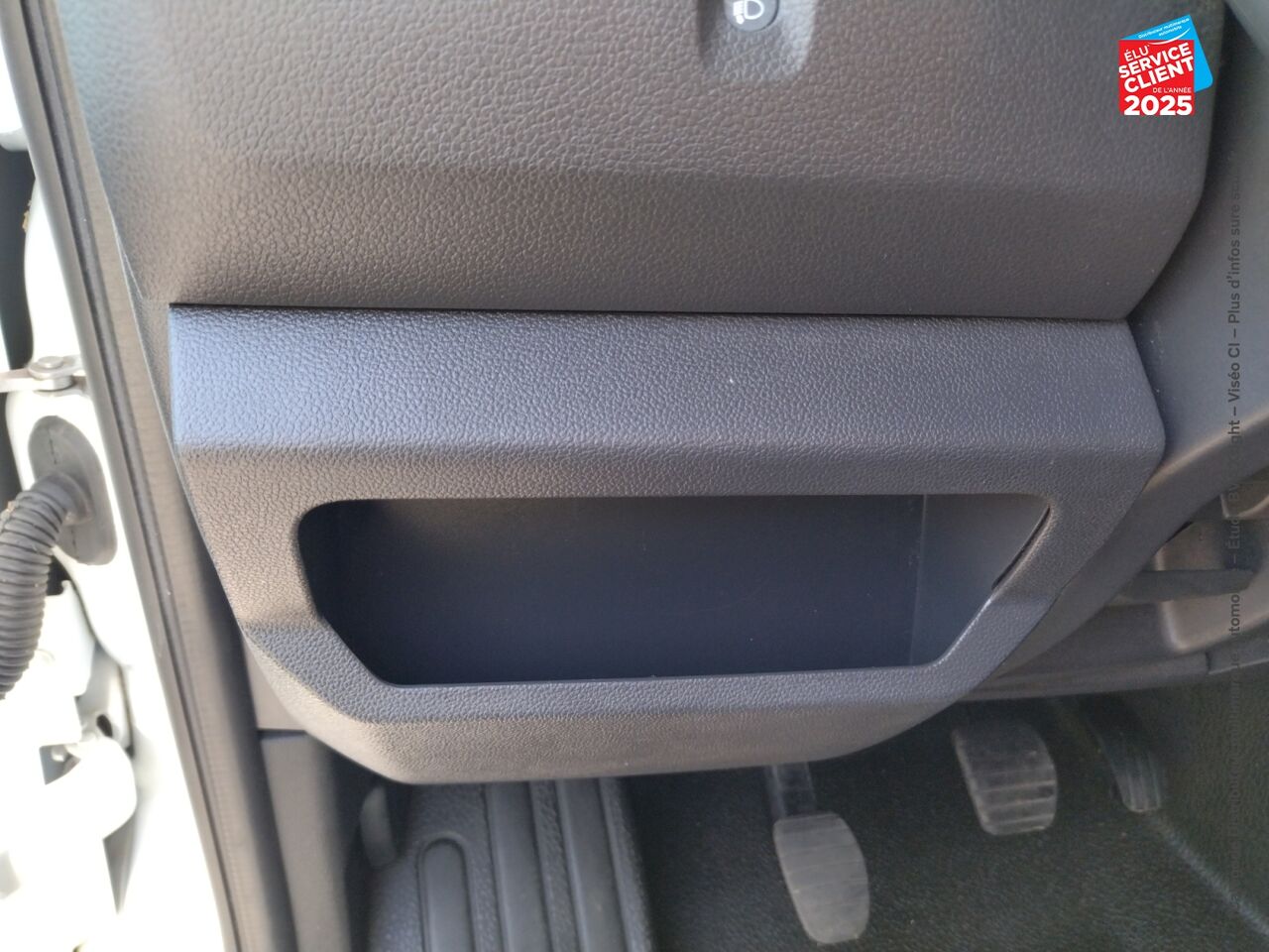 Véhicule d'occasion RENAULT MASTER FG F3500 L2H2 2.3 DCI 135CH GRAND CONFORT E6 GPS RADAR AR chez Renault Sélestat