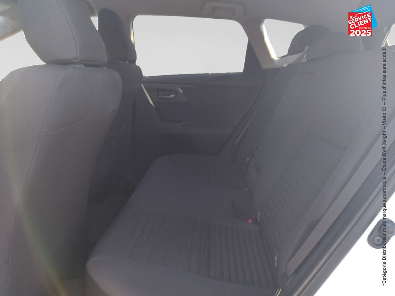 Véhicule d'occasion TOYOTA AURIS 1.2 TURBO 116CH DESIGN CAMERA chez Fiat Colmar