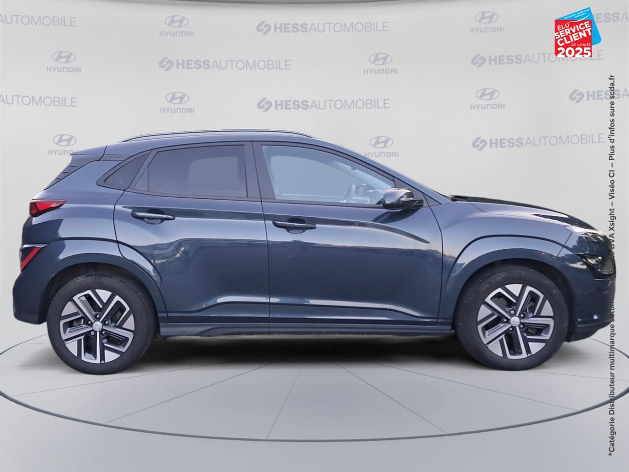 chez Hyundai Mulhouse