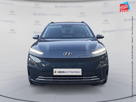 HYUNDAI KONA ELECTRIC 39KWH...