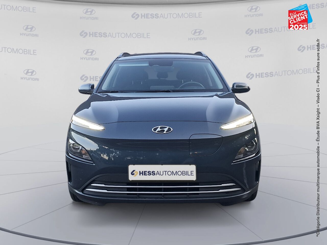 chez Hyundai Mulhouse