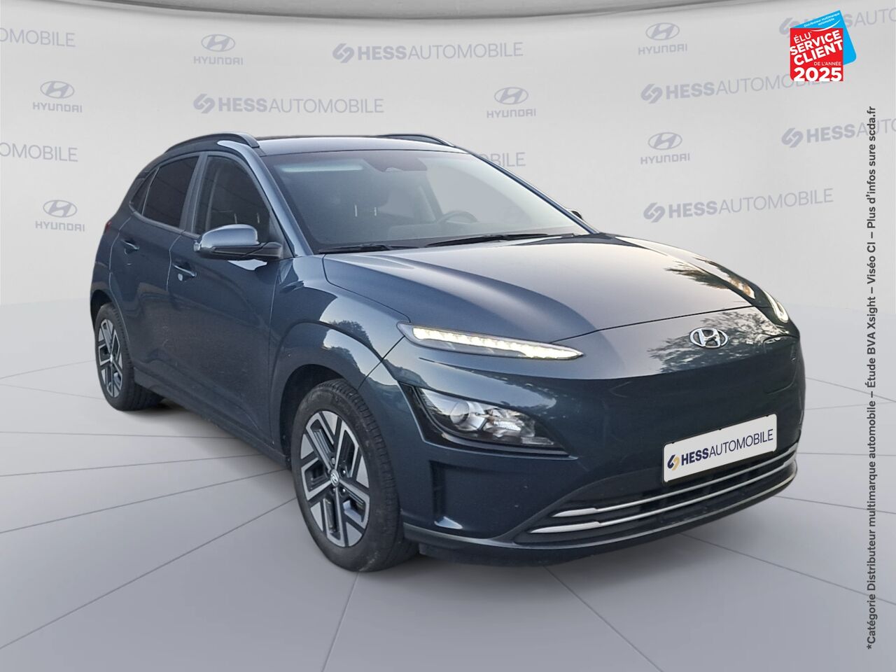 chez Hyundai Mulhouse