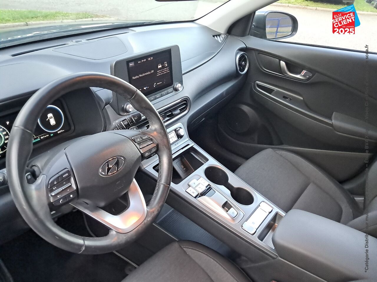 chez Hyundai Mulhouse