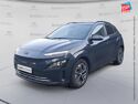 Véhicule d'occasion HYUNDAI KONA ELECTRIC 39KWH - 136CH INTUITIVE