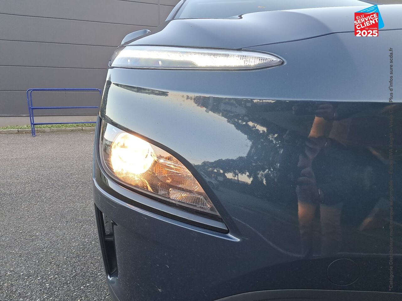 chez Hyundai Mulhouse