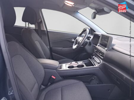 HYUNDAI KONA ELECTRIC 39KWH...