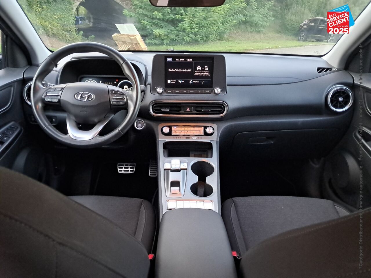 chez Hyundai Mulhouse