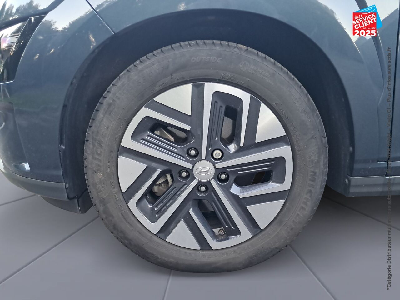 chez Hyundai Mulhouse