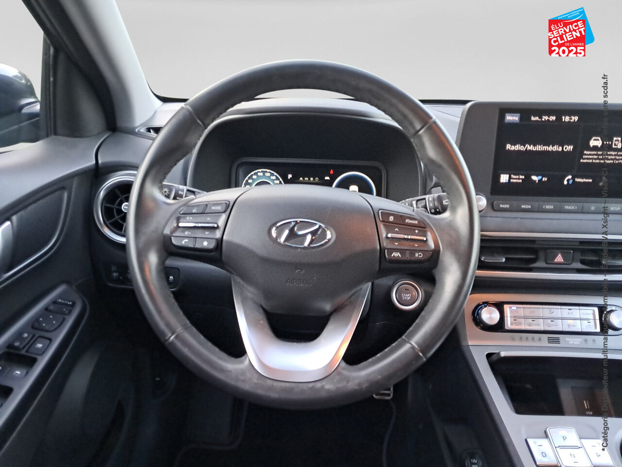 chez Hyundai Mulhouse