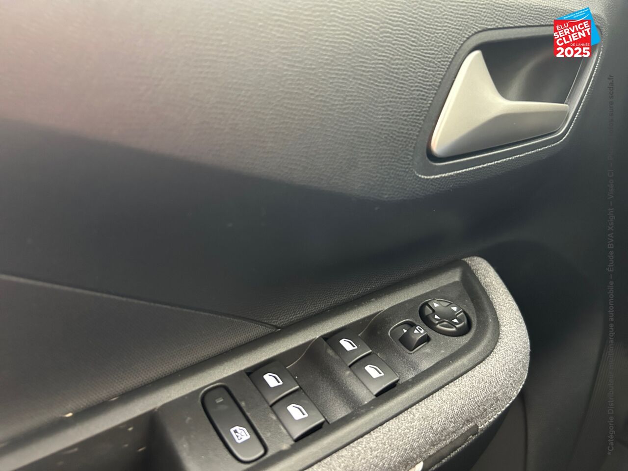 Véhicule neuf OPEL FRONTERA ELECTRIC 113CH GS chez Opel Verdun